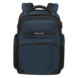 15.6 inch laptop rugzak Pro-DLX 6 donkerblauw