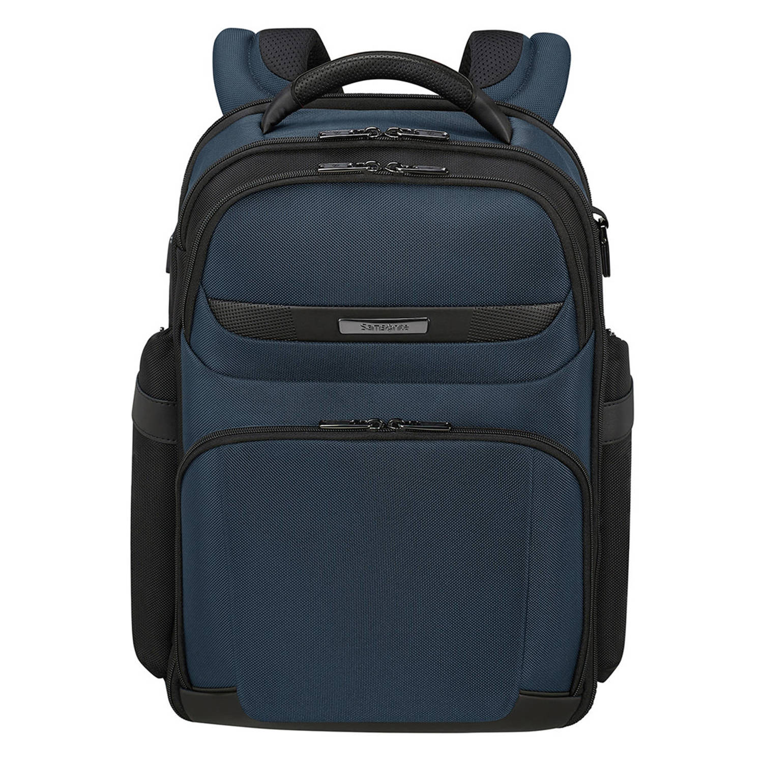 Samsonite 15.6 inch laptop rugzak Pro-DLX 6 donkerblauw
