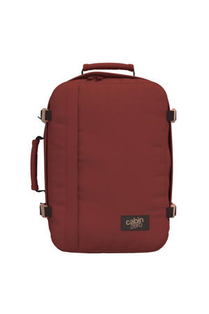 reistas Clssic 36L rood