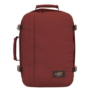 reistas Clssic 36L rood