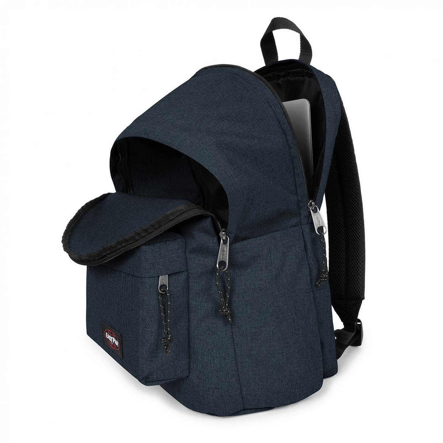 Eastpak rugzak Day Office triple denim