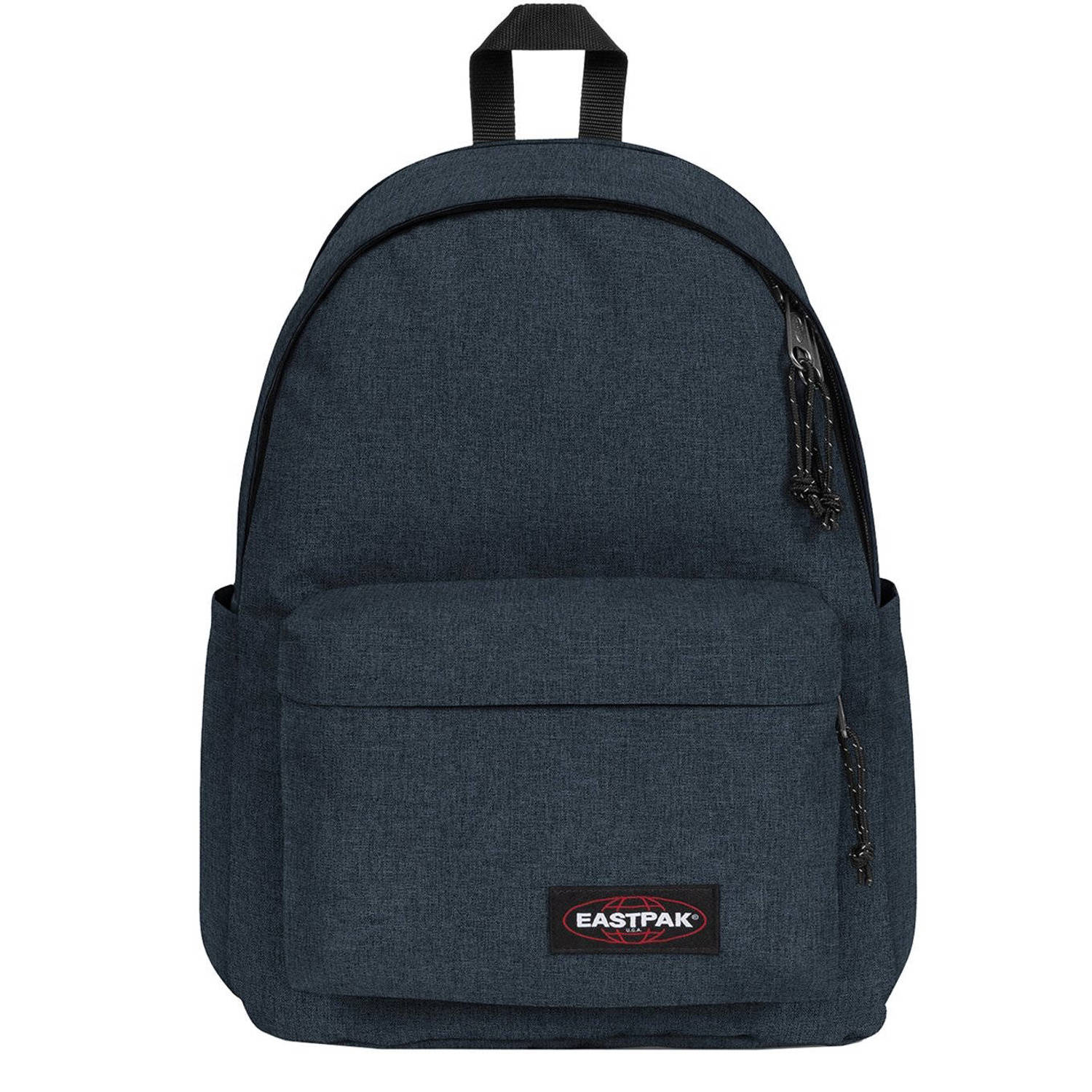 Eastpak rugzak Day Office triple denim