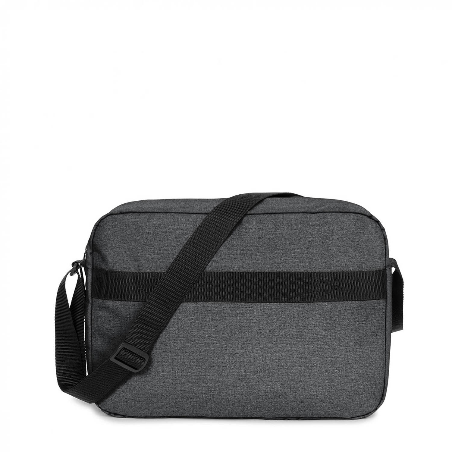 Eastpak schoudertas Crosser black denim