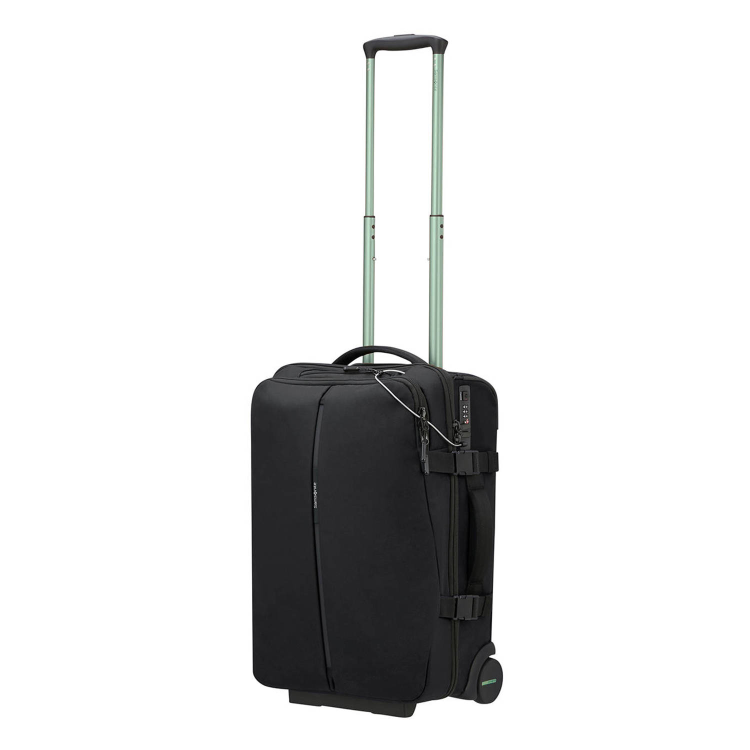 Samsonite reistas Securipak 2.0 zwart