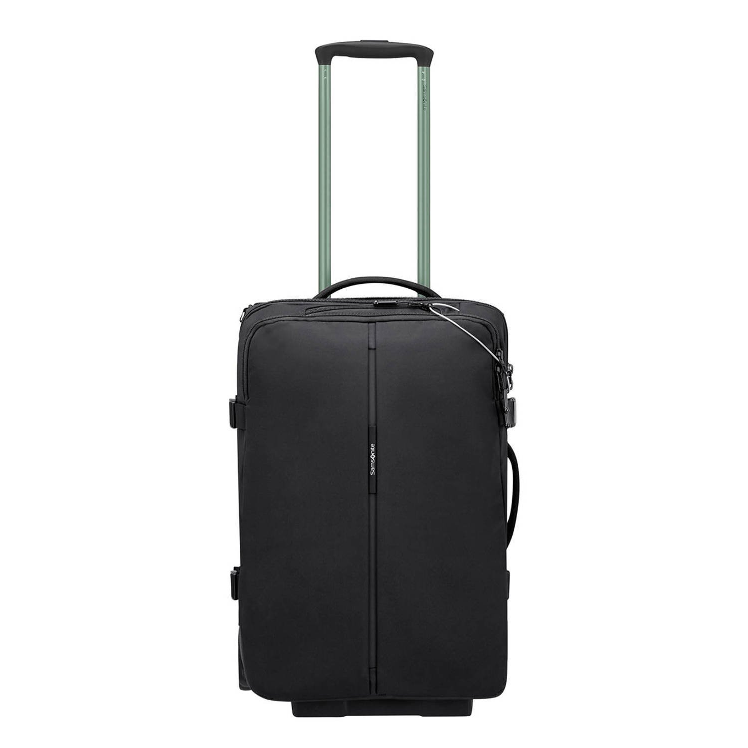 Samsonite reistas Securipak 2.0 zwart