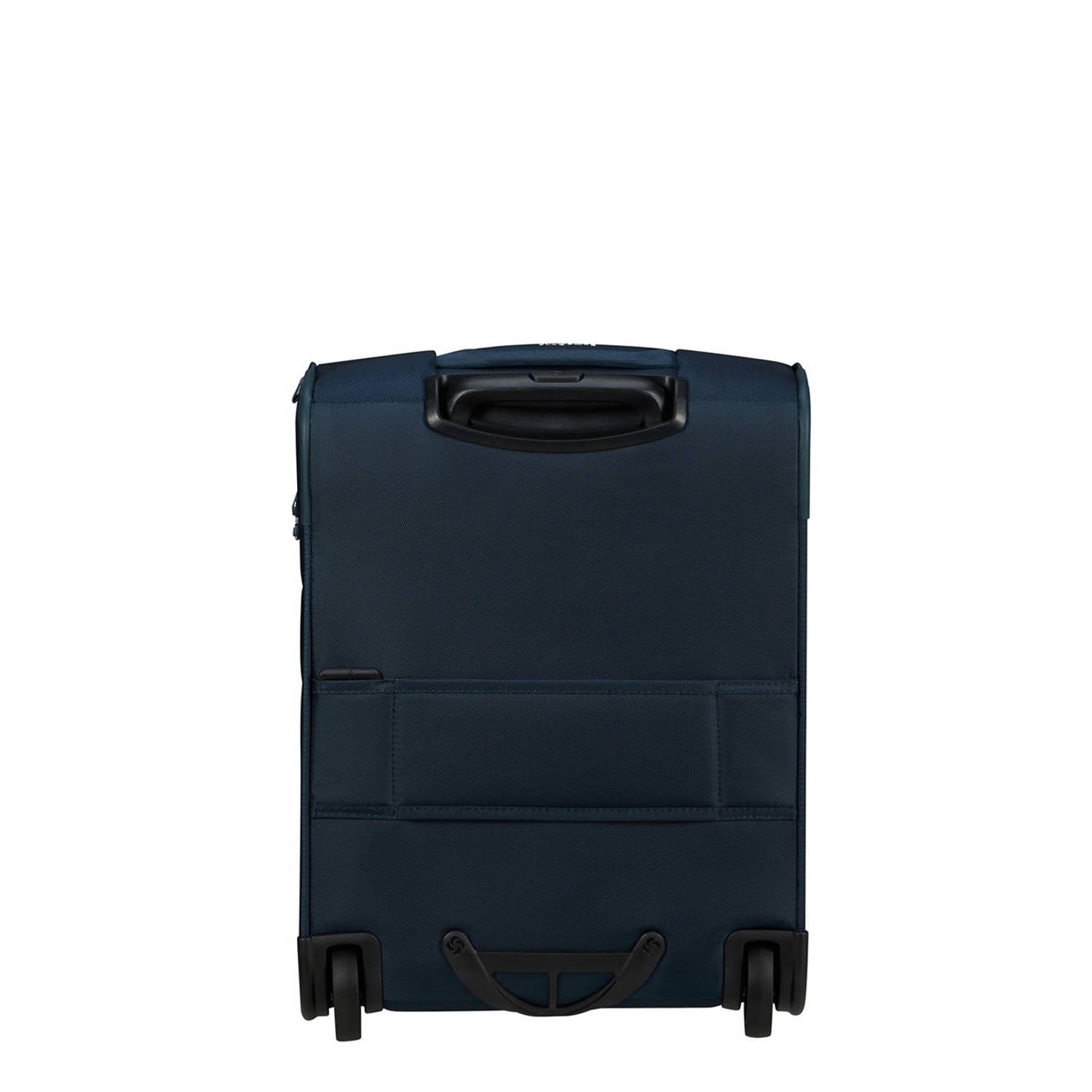 Samsonite trolley Urbify 45 cm. donkerblauw