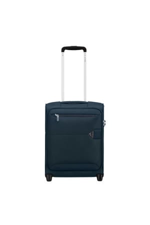 trolley Urbify 45 cm. donkerblauw