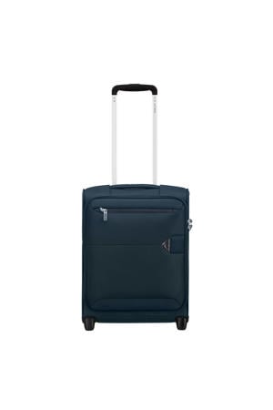 trolley Urbify 45 cm. donkerblauw