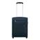 Samsonite trolley Urbify 45 cm. donkerblauw