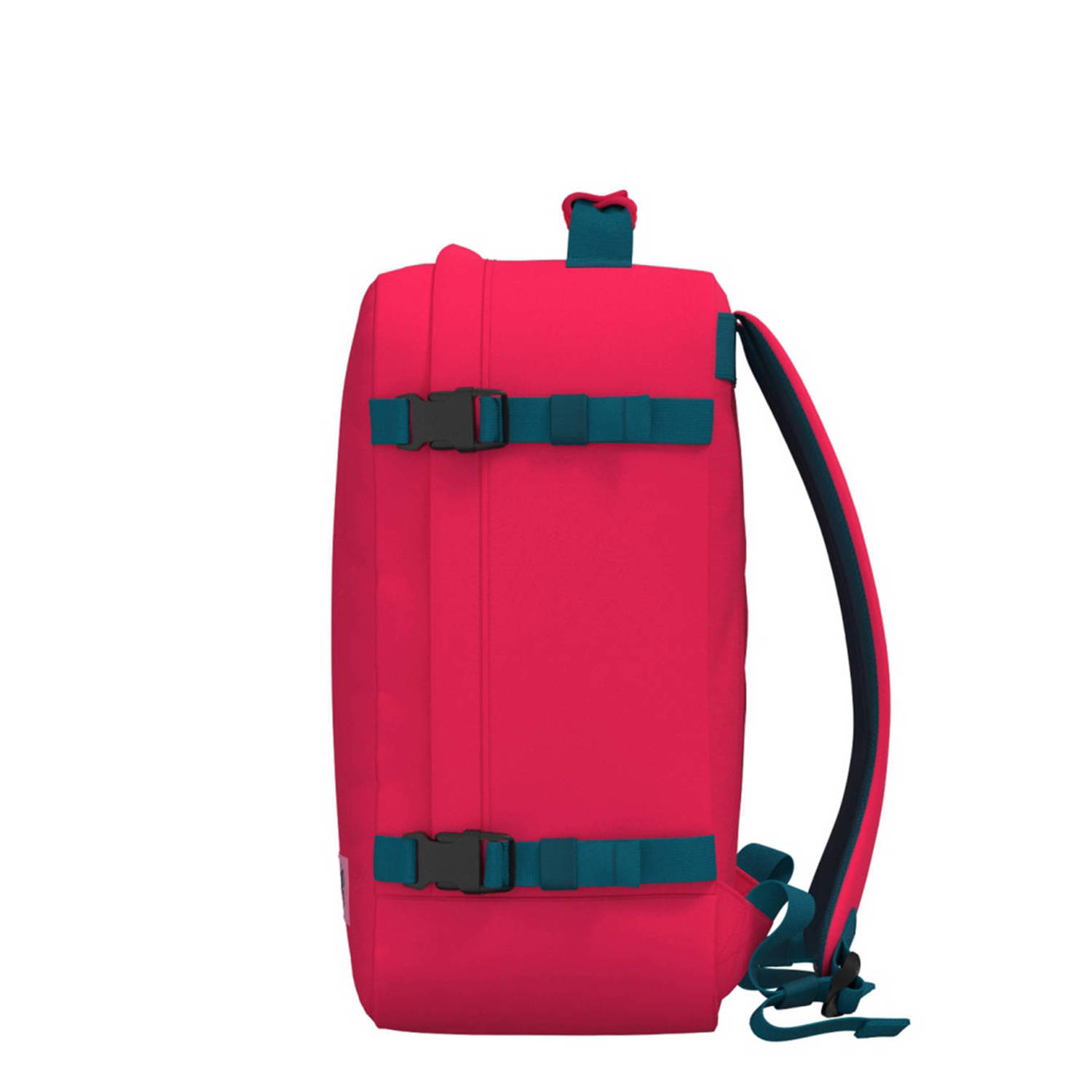 CabinZero reistas Classic 36L roze