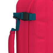 thumbnail: CabinZero reistas Classic 36L roze