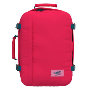 reistas Classic 36L roze
