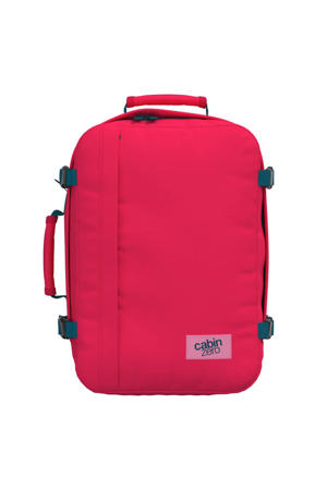 reistas Classic 36L roze