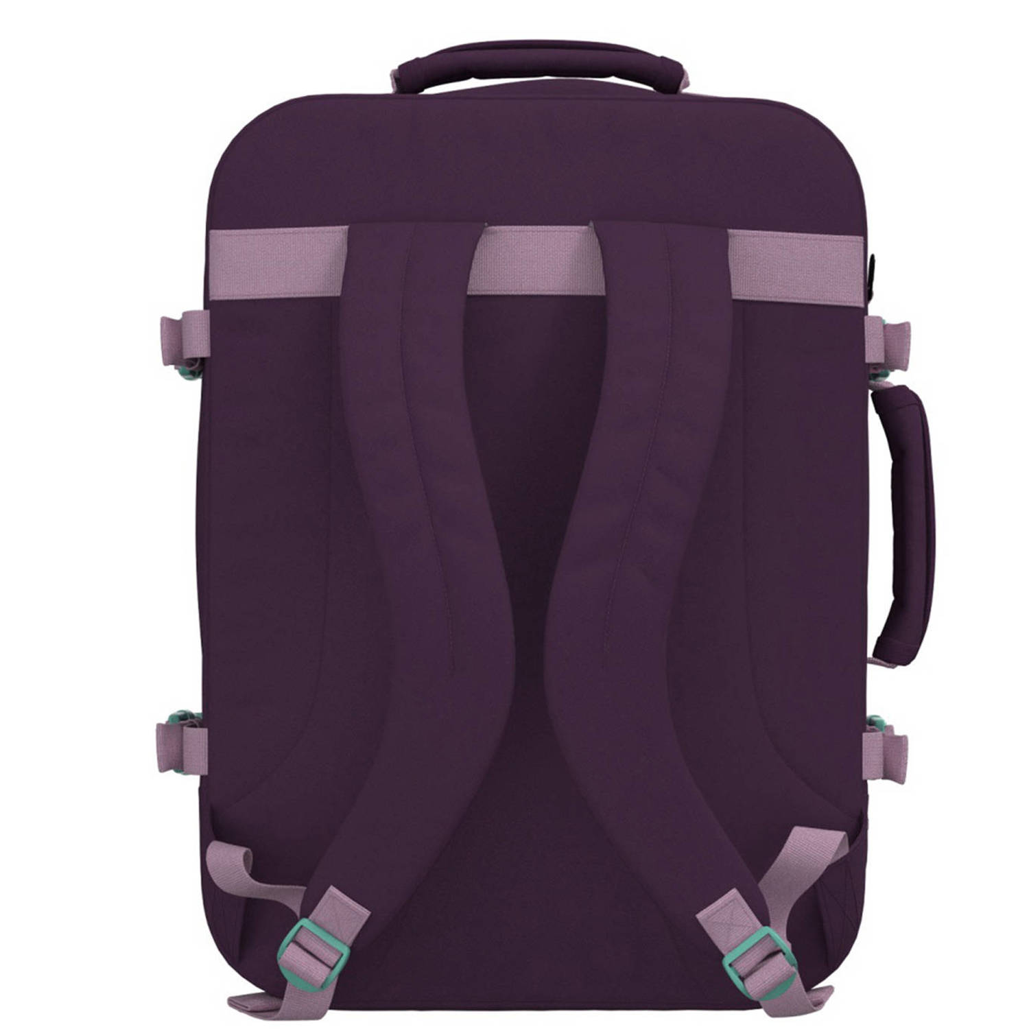 CabinZero reistas Classic 44L paars