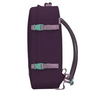 thumbnail: CabinZero CabinZero Classic 44L Ultra Light Cabin Bag midnight purple