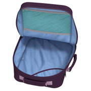 thumbnail: CabinZero CabinZero Classic 44L Ultra Light Cabin Bag midnight purple