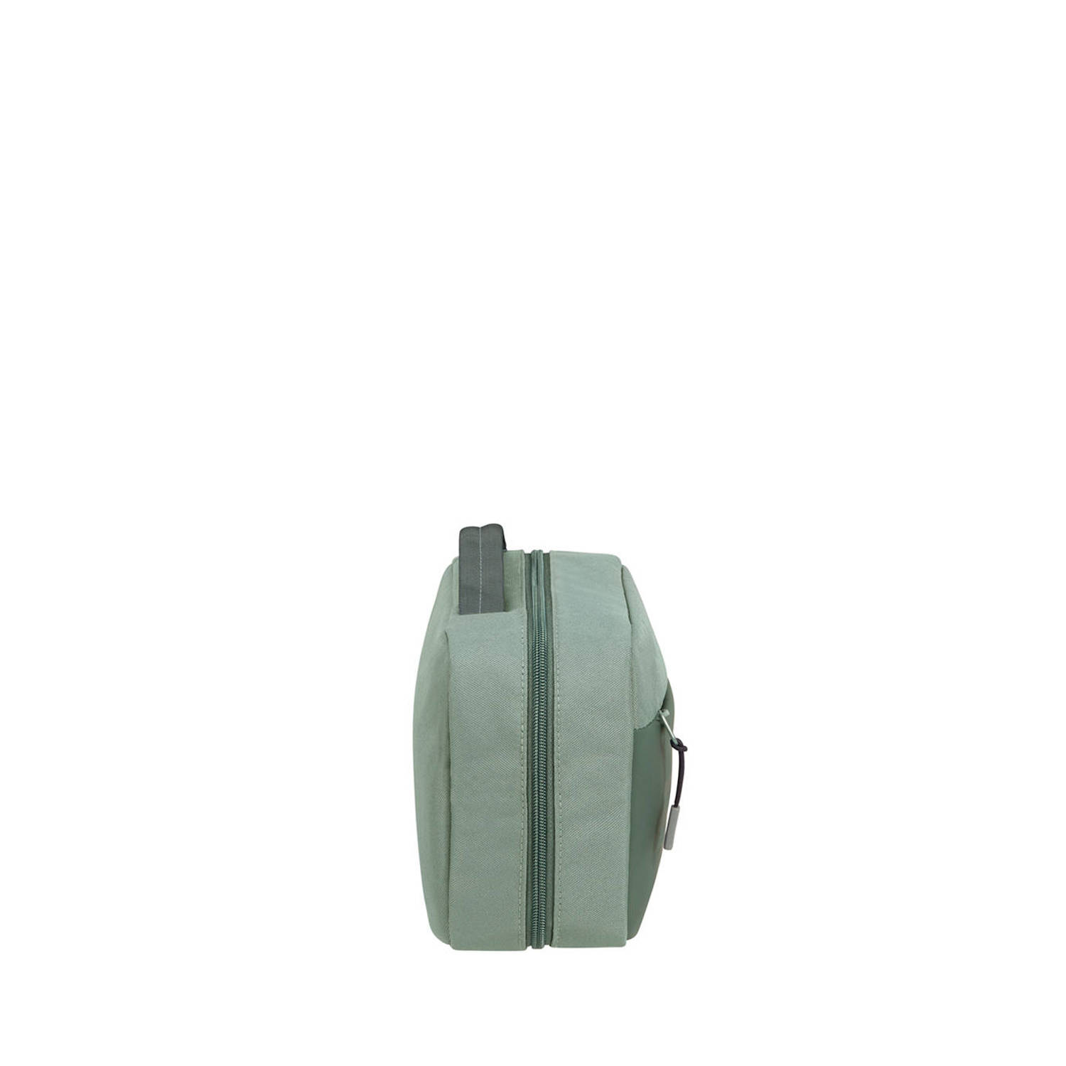 Samsonite toilettas Stackd groen