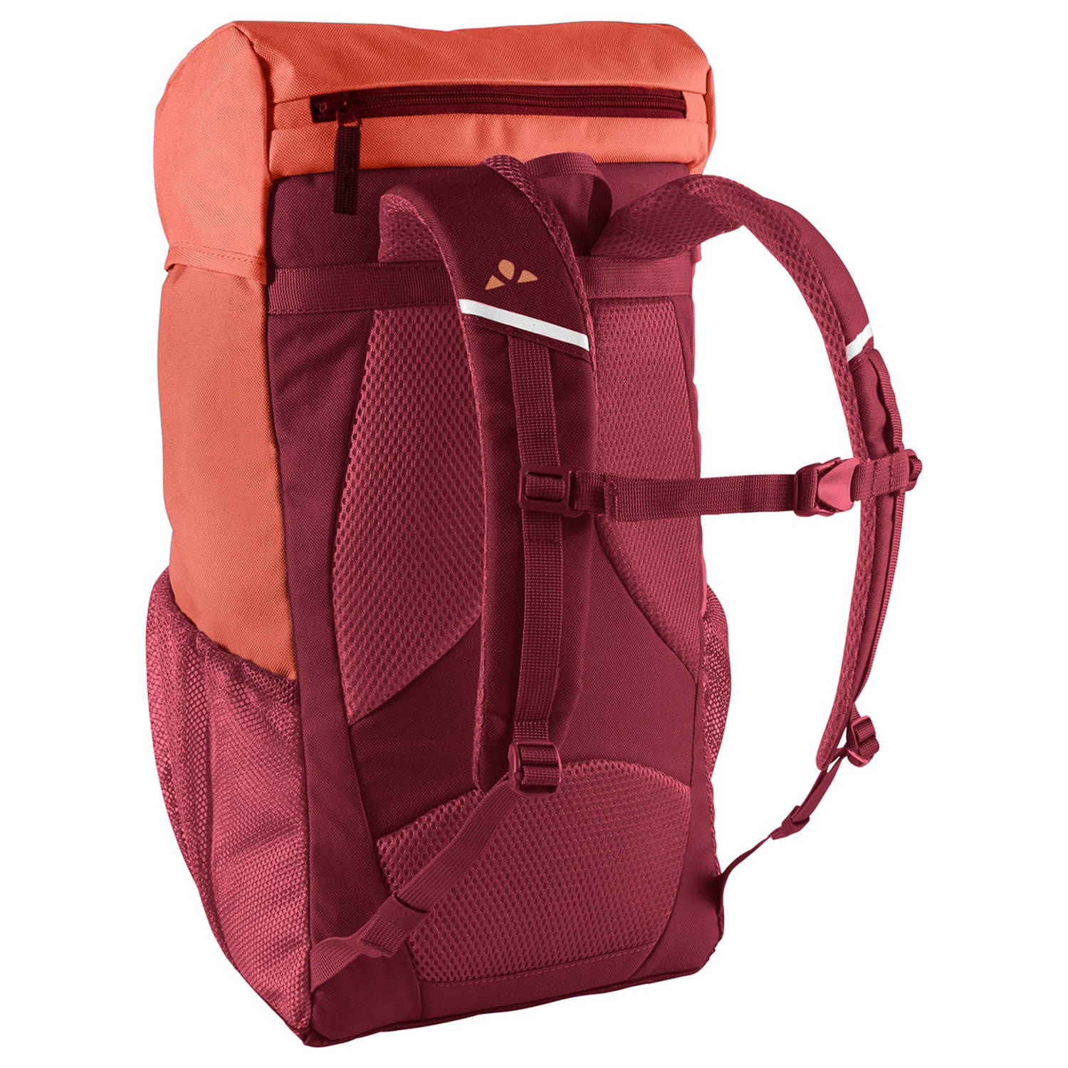 VAUDE rugzak Skovi 15L rood