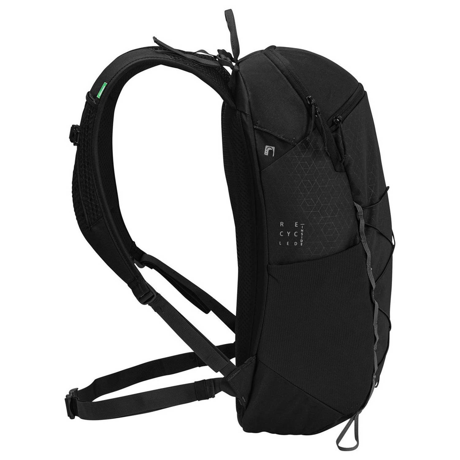 VAUDE backpack Agile 20L zwart
