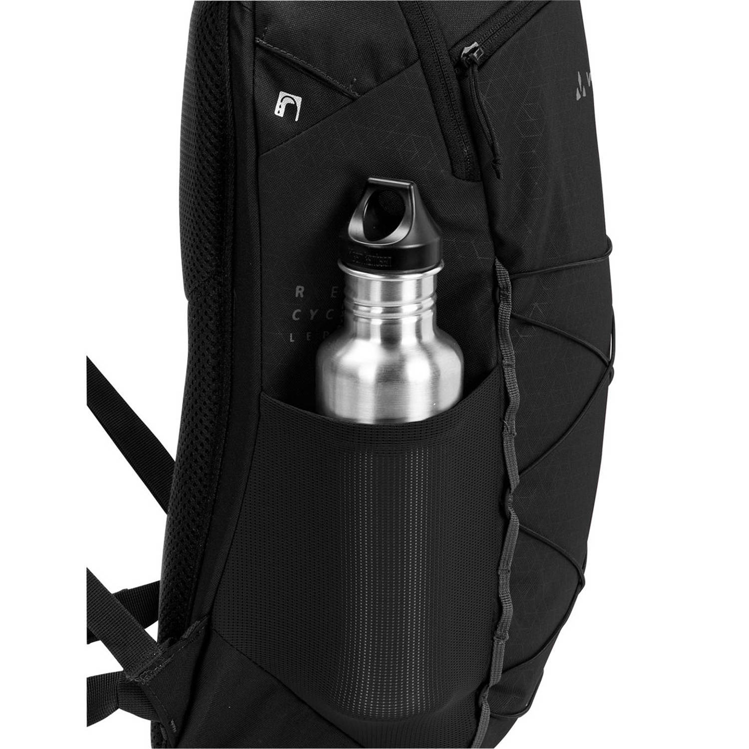 VAUDE backpack Agile 20L zwart