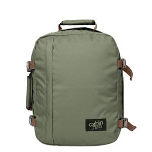 rugzak Classic 28L olijfgroen