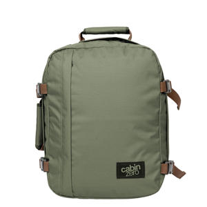 rugzak Classic 28L olijfgroen