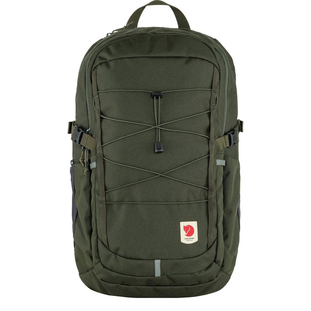 Fjällräven rugzak Skule 28L kaki