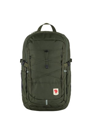 rugzak Skule 28L kaki
