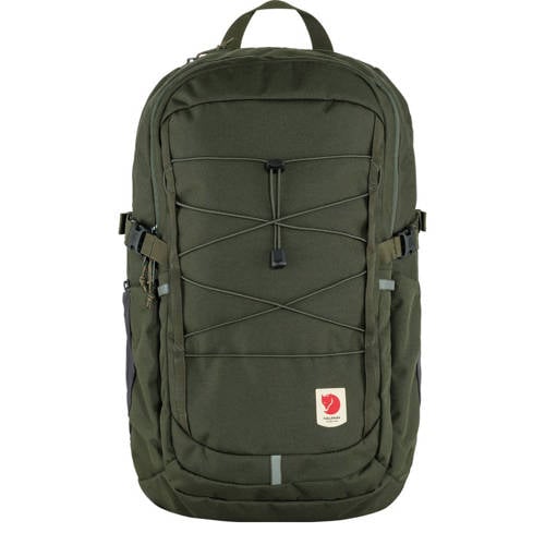 Fjällräven rugzak Skule 28L kaki afbeelding