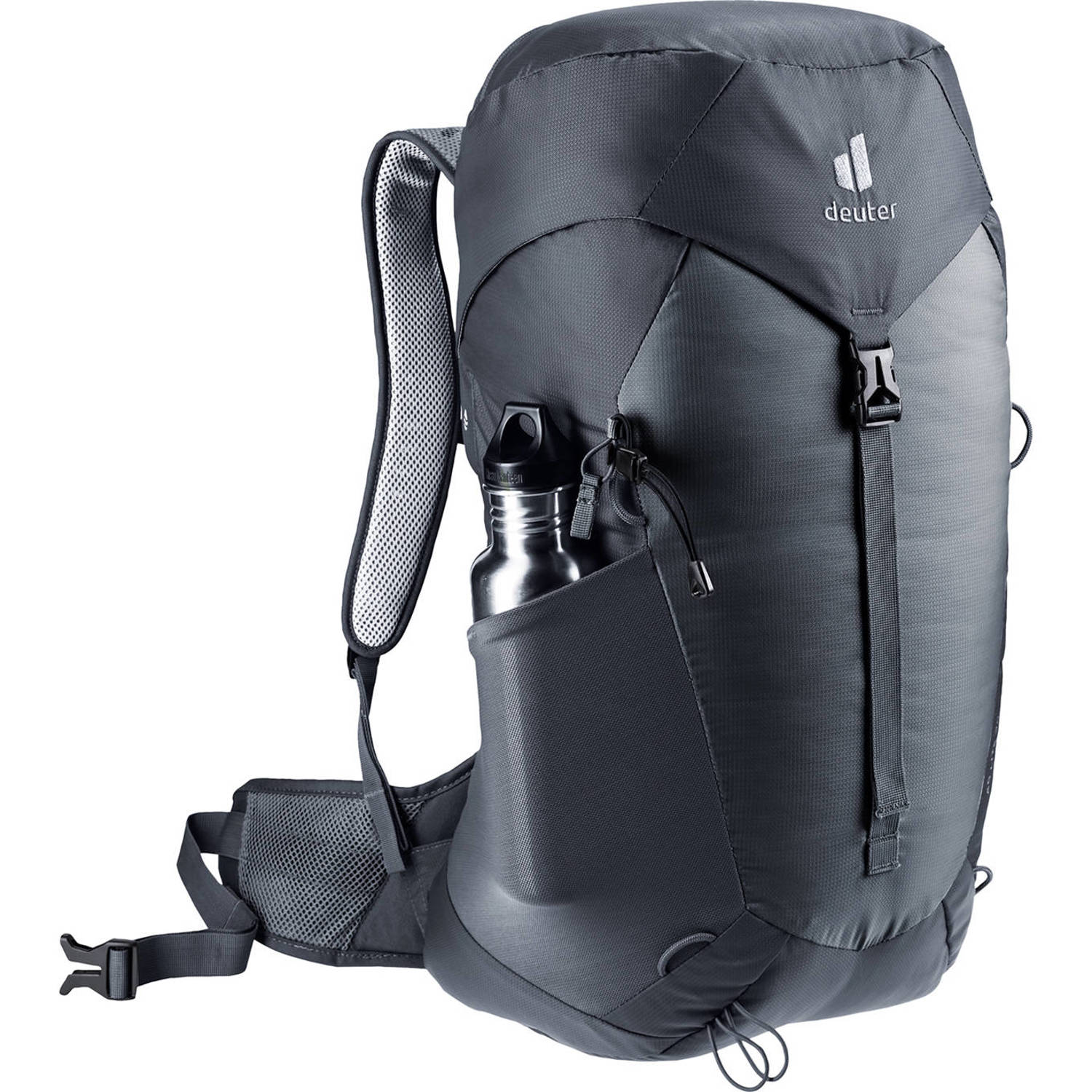 Deuter backpack AC Lite 30L zwart