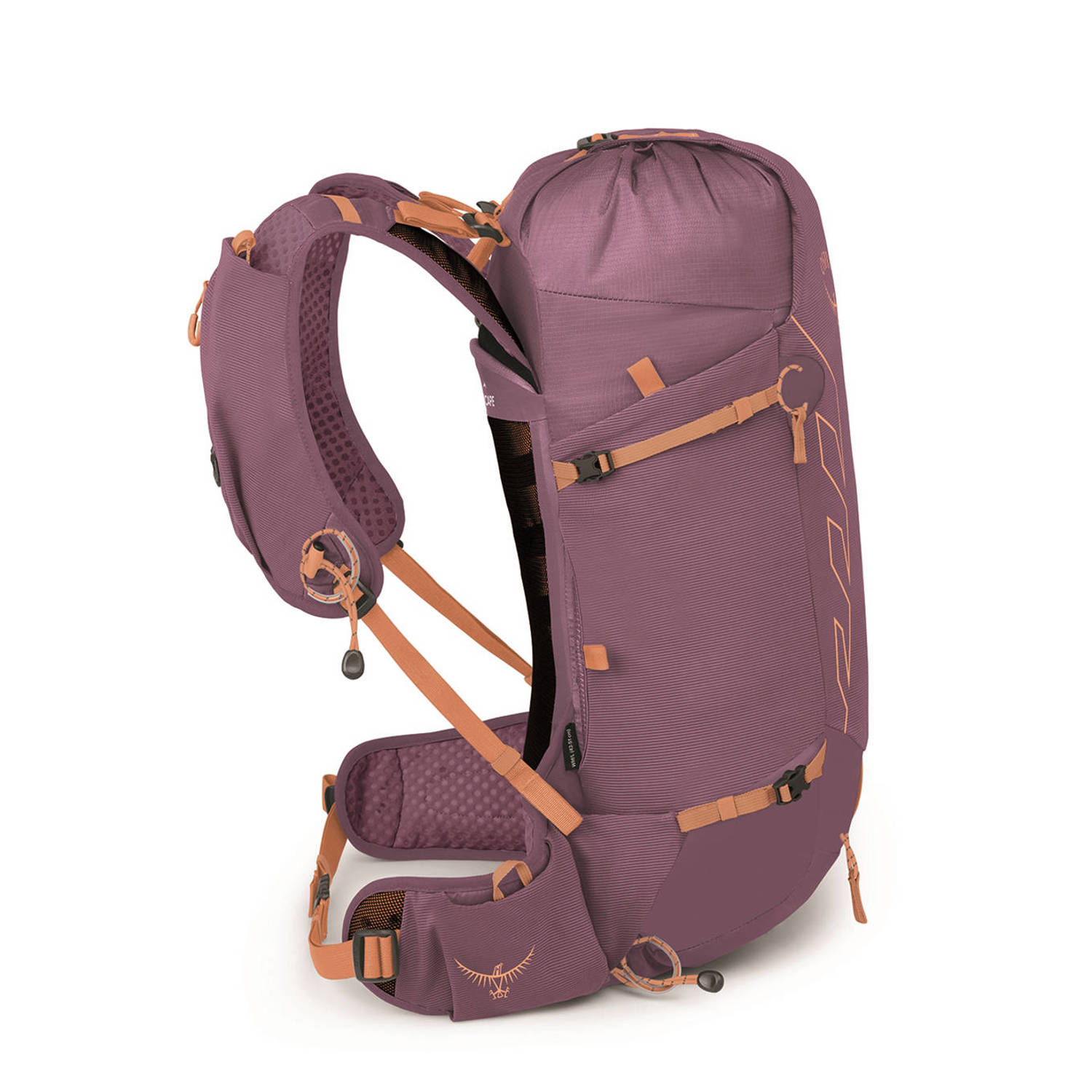 Osprey backpack Tempest Velocity 20L WM L paars
