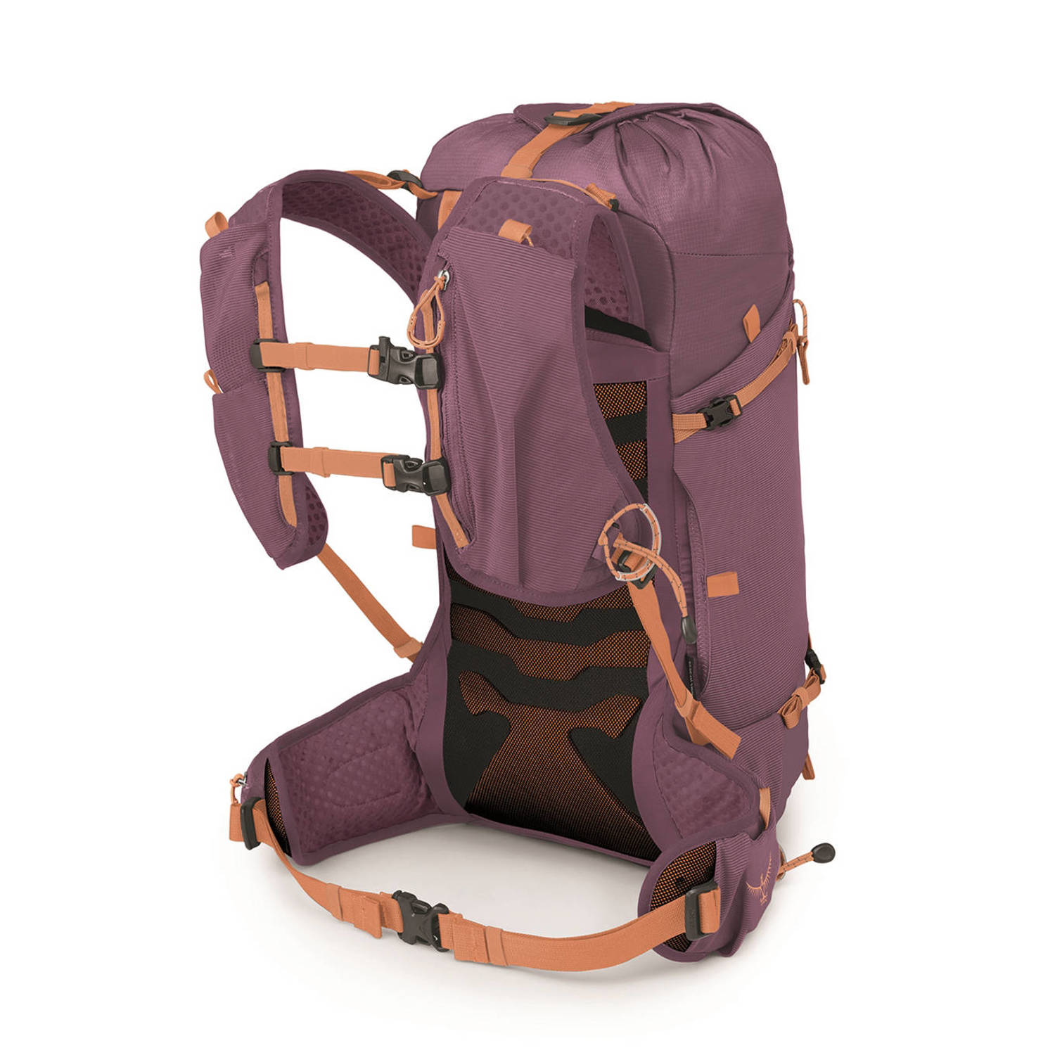Osprey backpack Tempest Velocity 20L WM L paars