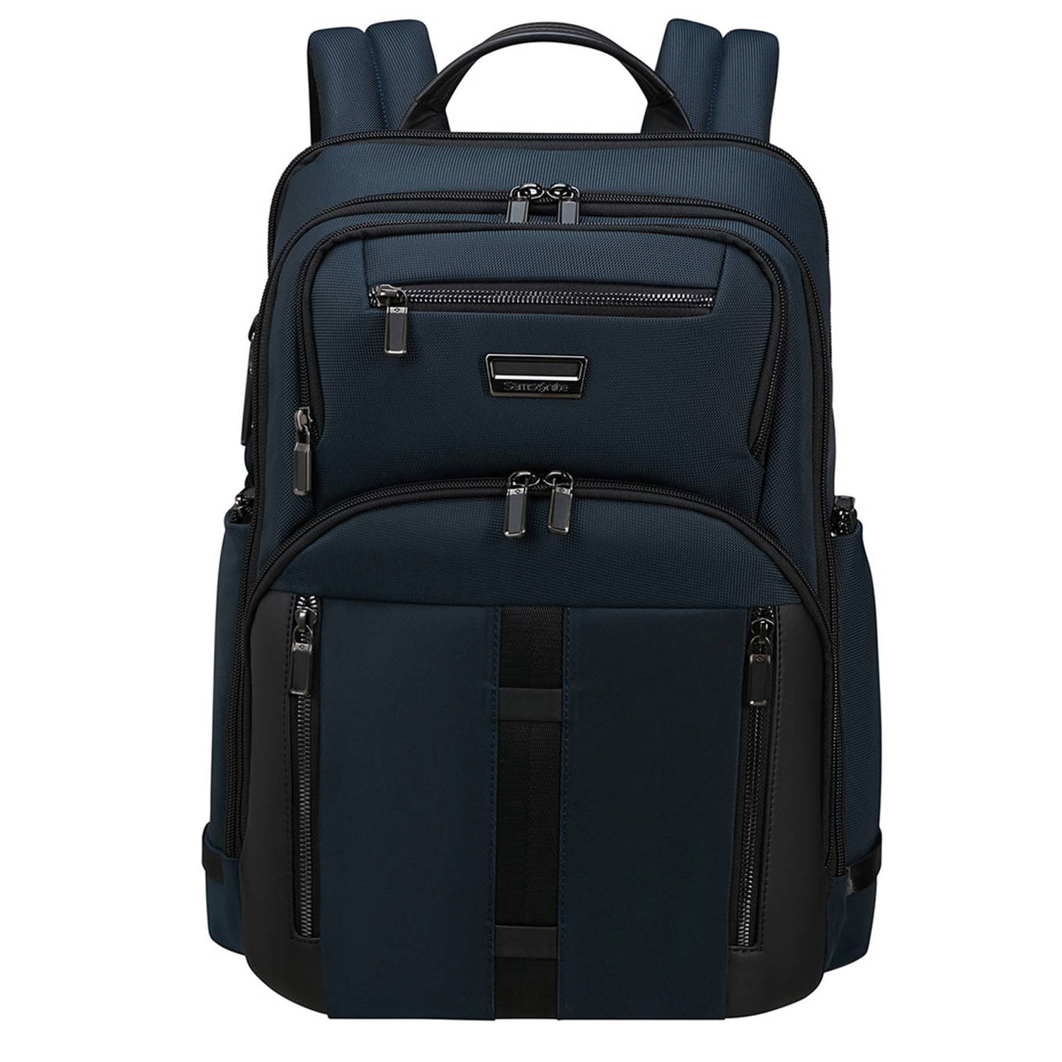 Samsonite 15.6 inch laptop rugzak Urban-Eye donkerblauw