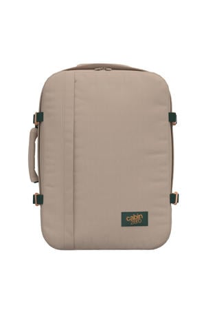 reitas Classic 44L zand