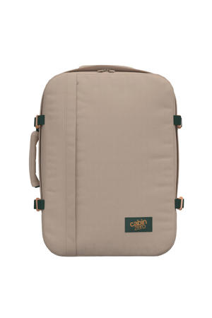 reitas Classic 44L zand