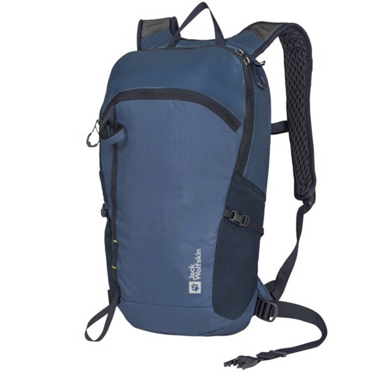 Jack Wolfskin Prelight Shape 15 Duurzame wandelrugzak One Size evening sky Evening Sky