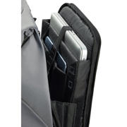 thumbnail: Samsonite  15.6 inch laptop rugzak Securipak 2.0 grijs