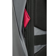 thumbnail: Samsonite  15.6 inch laptop rugzak Securipak 2.0 grijs