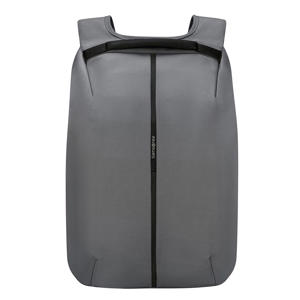 15.6 inch laptop rugzak Securipak 2.0 grijs