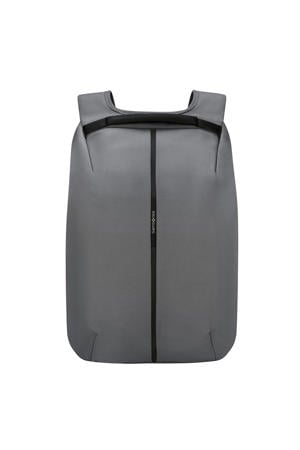 15.6 inch laptop rugzak Securipak 2.0 grijs