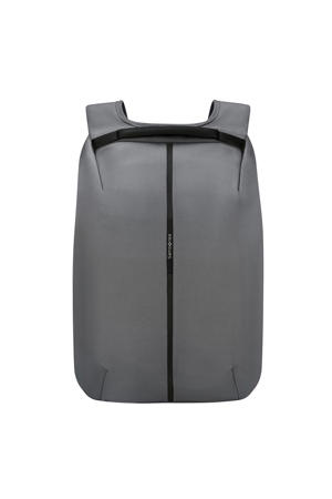  15.6 inch laptop rugzak Securipak 2.0 grijs