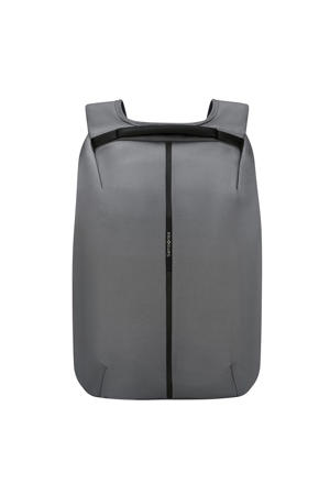 15.6 inch laptop rugzak Securipak 2.0 grijs