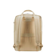 thumbnail: Samsonite  15.6 inch laptop rugzak 4Pack beige