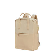 thumbnail: Samsonite  15.6 inch laptop rugzak 4Pack beige