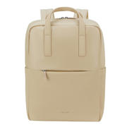 thumbnail: Samsonite  15.6 inch laptop rugzak 4Pack beige