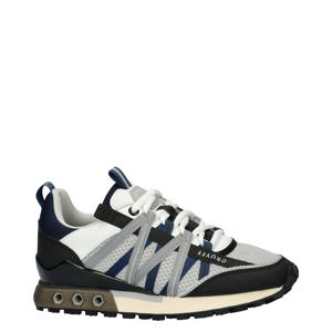 Fearia  sneakers grijs