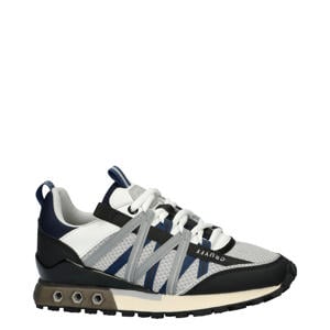 Fearia sneakers grijs