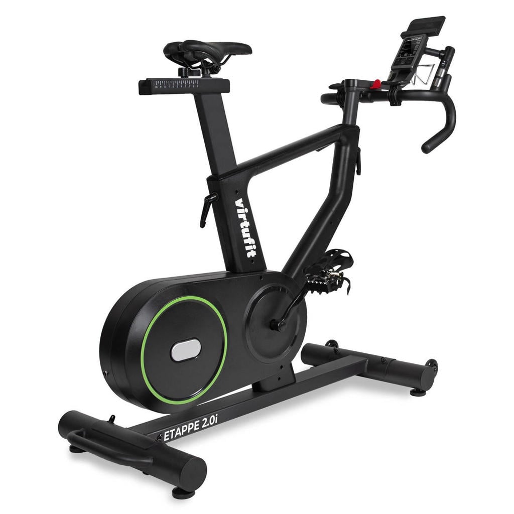Virtufit speedbike Etappe 2.0i
