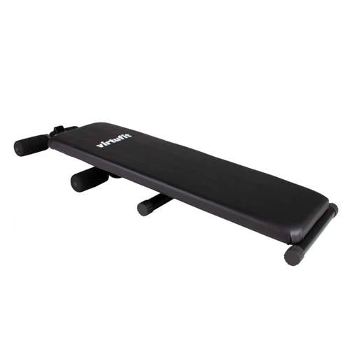 Virtufit Verstelbare buikspierbank Ab Bench afbeelding