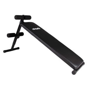 Verstelbare buikspierbank Ab Bench